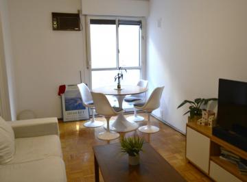 Departamento · 50m² · 3 Ambientes · Excelente 3 Ambientes Al Contrafrente | Listo Para Mudarse | Cerca Subte B y Mitre.