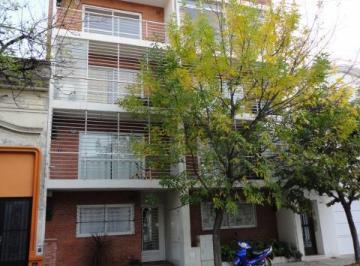 Departamento · 38m² · 2 Ambientes · Buenos Aires 2570