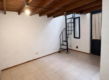 PH · 35m² · 2 Ambientes · PH en Alquiler San Fernando