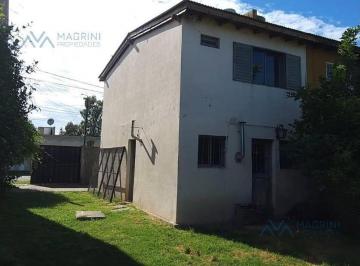 Casa · 342m² · 2 Ambientes · Casa de 2 Dorm. en Venta, Córdoba Al 1300, Pergamino