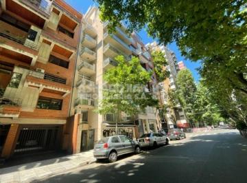 Departamento · 42m² · 2 Ambientes · Departamento 2 Ambientes - Palermo Chico, Capital Federal