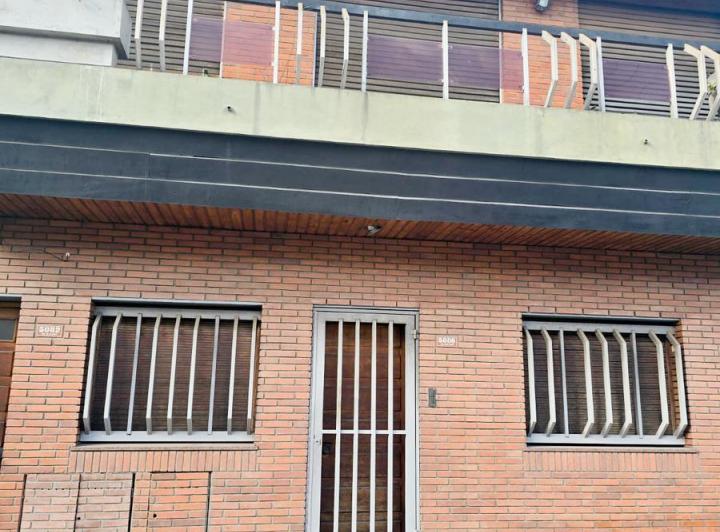 PH · 80m² · 3 Ambientes