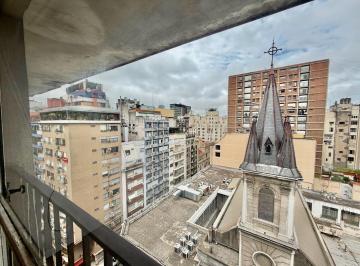 Departamento · 88m² · 5 Ambientes · Departamento en Retiro, Recoleta