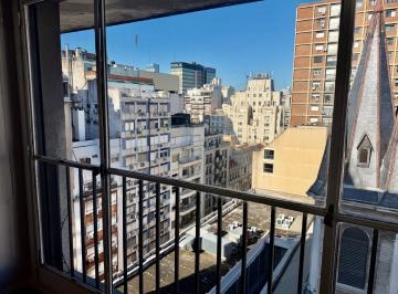 Departamento · 88m² · 5 Ambientes · Departamento en Retiro, Recoleta