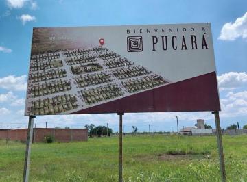 Terreno , Salta · Terrenos en Venta – Loteo Pucará, Salta / Circunvalación Oeste
