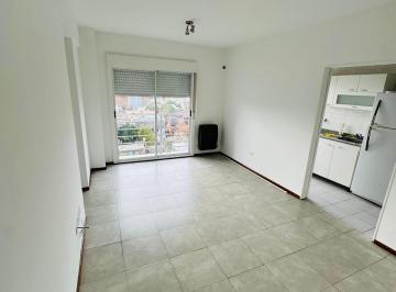 Departamento de 2 ambientes, Núñez · Hermoso Semipiso de 2 Ambientes