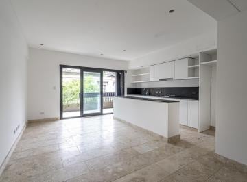 Departamento · 60m² · 2 Ambientes · Departamento | Venta | Palermo | 2 Ambientes | Balcon | Amenities