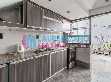 Departamento · 97m² · 3 Ambientes · Venta Departamento 3 Amb. Local - Villa Pueyrredon