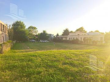 Terreno · 926m² · Terreno Lote Interno en Venta en Haras Santa María - Escobar