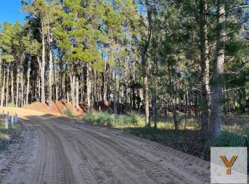 Terreno · 955m² · Terreno en Venta - 955.93 m² - Villa Robles, Pinamar