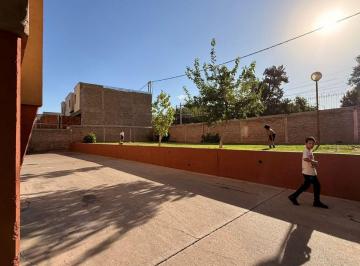 Departamento de 4 ambientes, Ciudad de Mendoza · Departamento en Venta en 6.ª Sección Residencial Norte