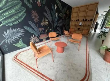 Departamento de 2 ambientes, Almagro · Alquiler – 2 Ambientes Amoblado con Amenities en Almagro