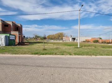 Terreno · 417m² · Lote en Venta Fincas de Ibarlucea