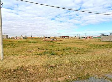 Terreno · 287m² · En Venta Terreno 287 m² Altos de Piñero