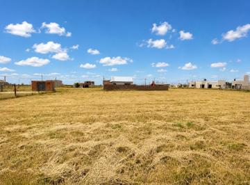 Terreno · 287m² · En Venta Terreno 287 m² Altos de Piñero