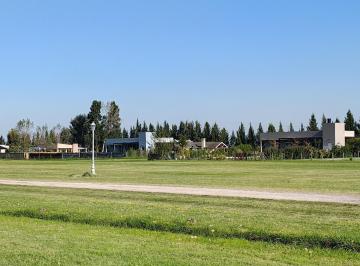 Terreno · 875m² · Terreno en Barrio Cerrado - Prados de La Vega