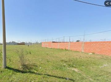 Terreno · 314m² · Terreno de 319 m² en Loteo Colonial