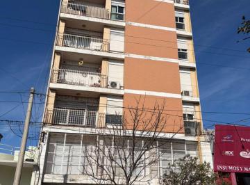 Departamento de 6 ambientes, Córdoba · Se Alquila Depto 2 Dorm en Bº Pueyrredón