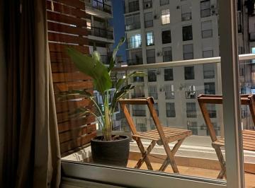 Departamento · 45m² · 2 Ambientes · Alquiler Departamento 2 Ambientes en Palermo