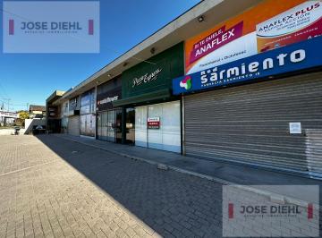 Local comercial · 47m² · 1 Ambiente · Local Comercial Av Los Alamos Intercountry - 47 m²
