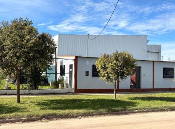 Depósito · 898m² · Galpón Industrial en Villa María, Sobre Amplio Terreno de 898 m²