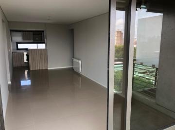 Departamento · 45m² · 2 Ambientes · 1 Cochera · Departamento - Rosario