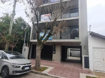 Departamento · 63m² · 3 Ambientes · 1 Cochera · Alquiler – Departamento Nuevo de 3 Ambientes con Terraza Propia y Cochera en San Fernando