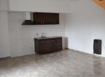 Departamento · 60m² · 4 Ambientes · 1 Cochera · Departamento 3 Ambientes