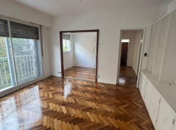 Departamento de 3 ambientes, Recoleta · Alquiler - 3amb - P Melo y Av Pueyrredon - Recoleta