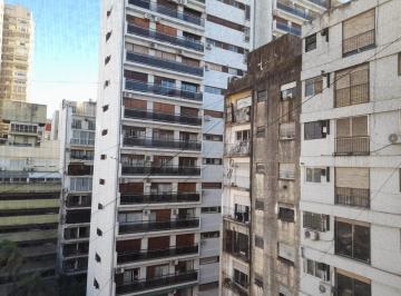 Oficina comercial · 26m² · Seguridad 24hs. Calefaccion Central. Av Libertador