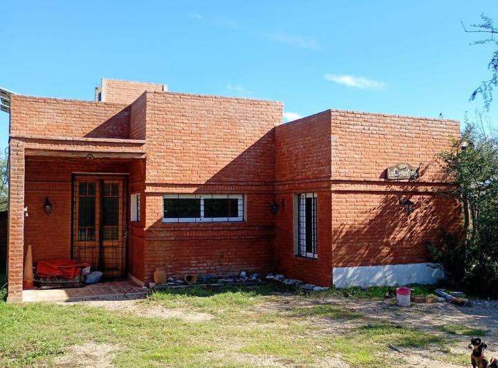 Casa · 150m² · 2 Ambientes
