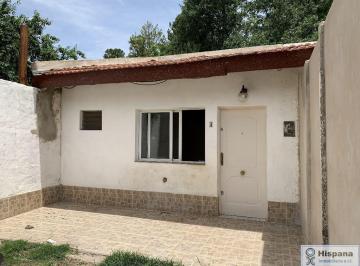 Departamento · 30m² · 1 Ambiente · Departamento en Alquiler, del Viso, Pilar ¡Excelente Ubicación!