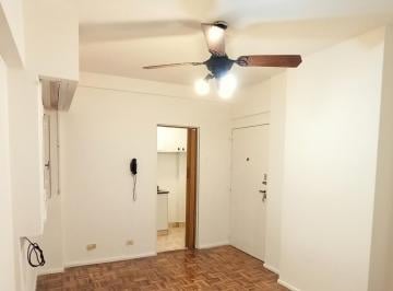 Departamento · 35m² · 2 Ambientes · Güemes 3000 Departamento de 2 Ambientes 35 m² en Barrio Norte Alquiler
