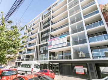 Garage · 12m² · Cochera a Estrenar en Alquiler a 200 m de Boca de Subte (Línea A)