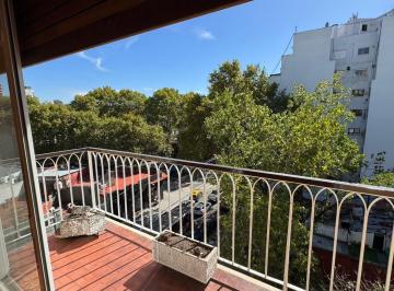 Departamento · 93m² · 4 Ambientes · Venta Departamento 3 Ambientes Dependencia Balcones en Villa Ortuzar