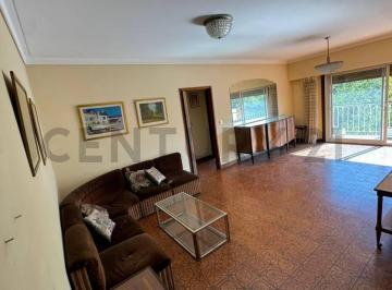 Departamento · 93m² · 4 Ambientes · Venta Departamento 3 Ambientes Dependencia Balcones en Villa Ortuzar