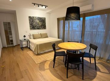 Departamento · 32m² · 1 Ambiente · Monoambiente en Venta. La Plata
