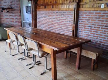 Casa · 430m² · 4 Ambientes · 1 Cochera · Casa - Parque Luro