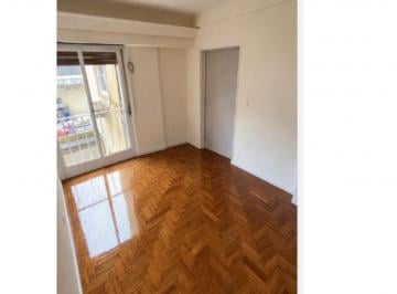 Departamento de 2 ambientes, Caballito · Luminoso Depto en Caballito Zona Parque Rivadavia