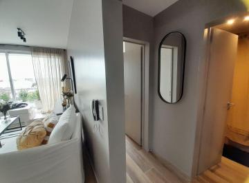 Departamento · 57m² · 2 Ambientes · Departamento en Venta en La Plata Obra