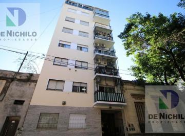 Departamento · 34m² · 2 Ambientes · Alquiler 2amb, Barracas