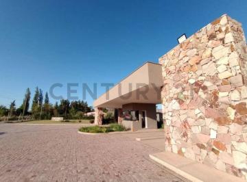 Terreno · 500m² · Lotes en Venta en Barrio Privado en Ayres de Terrada.