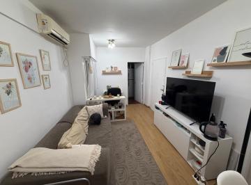 Departamento · 39m² · 2 Ambientes · Departamento - Villa Crespo