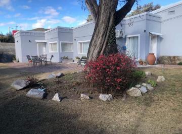 Foto · Casa Restaurada a Nuevo, Bario Golf, La Cumbre