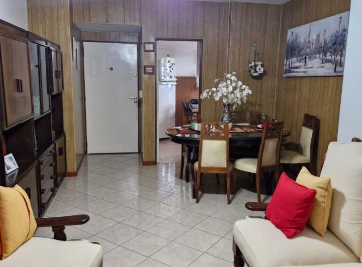 Departamento · 63m² · 4 Ambientes
