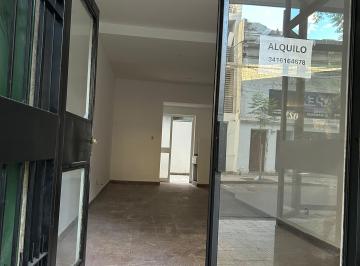 Local comercial , Rosario · Alquiler Local Comercial 3 de Febrero 1031