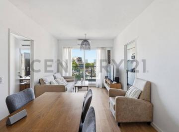 Departamento · 52m² · 2 Ambientes · Venta Departamento 2 Ambientes Torre Nova en Paternal
