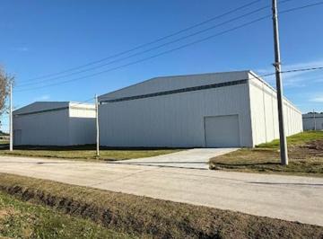 Bodega-Galpón , Moreno · Nave Industrial 3140 m² - Salida a 2 Calles - Ecoparque Industrial Moreno