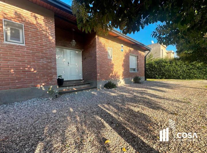 Casa en venta en Pucara Los Buhos · 4 ambientes