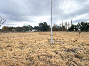 Terreno , San Rafael · Vendo Terreno en Barrio Privado “villa Armell” – Las Paredes, San Rafael